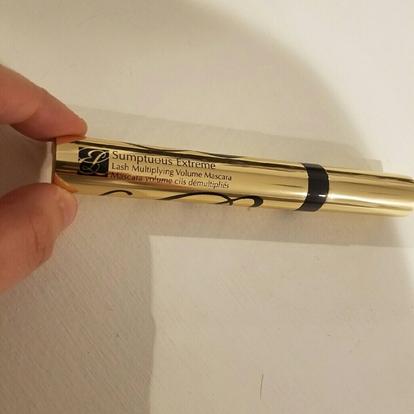 NEW Estee Lauder Eye Mascara