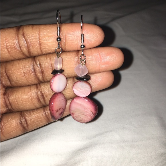 Earrings - Picture 3 of 3