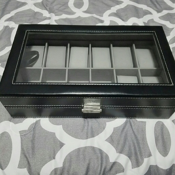 Watch Box