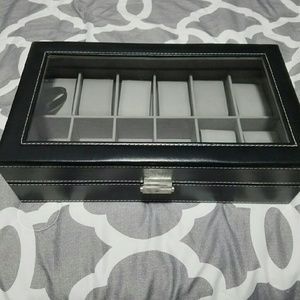 Watch Box