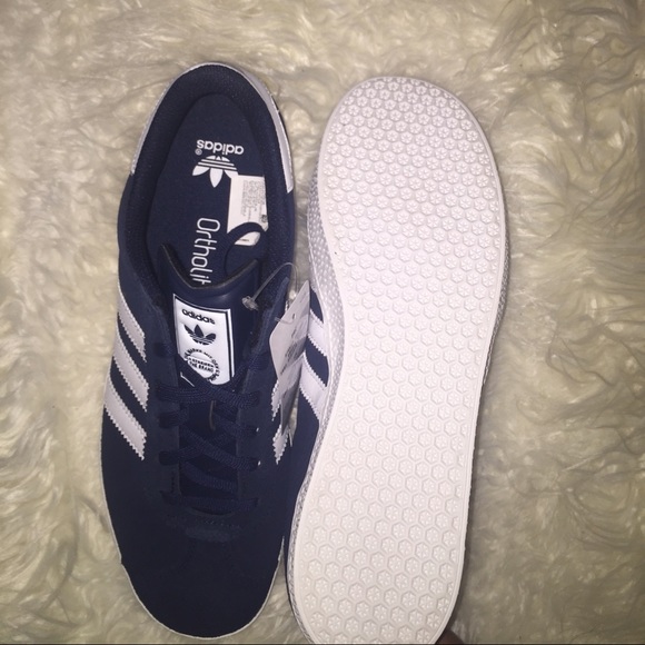 Brand New Adidas Sneakers
