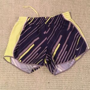 Nike shorts