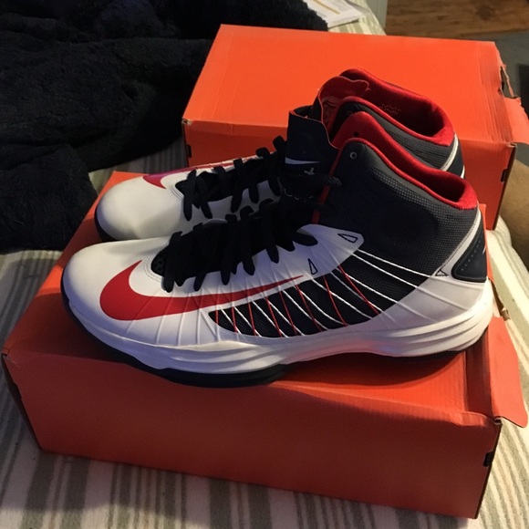 Nike Other - 2012 hyper dunk team USA