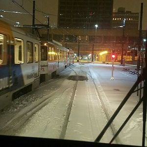 Meet your Posher, Damien