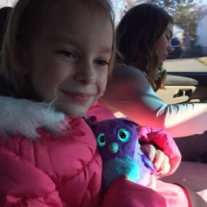 Meet your Posher, Kelly