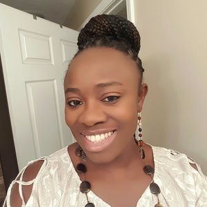 Meet your Posher, Deirdre