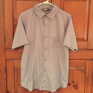 The North Face Casual Button Down