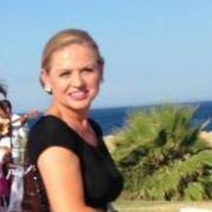 Meet your Posher, Bernadette