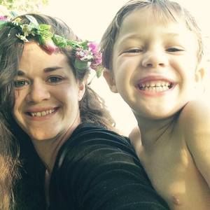 Meet your Posher, Andrea