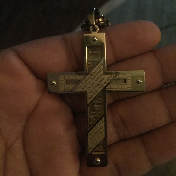 16k gold chain