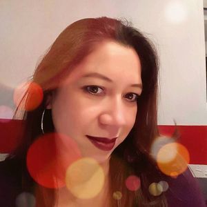 Meet your Posher, Liliana