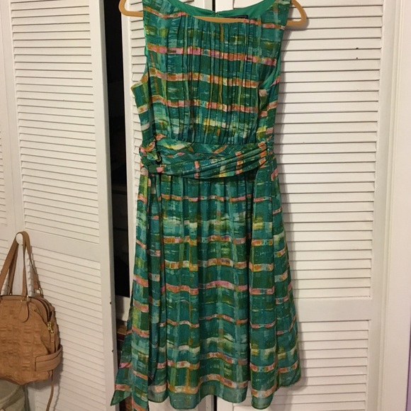 Classy Dress