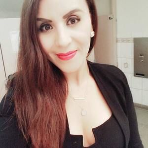 Meet your Posher, Mary