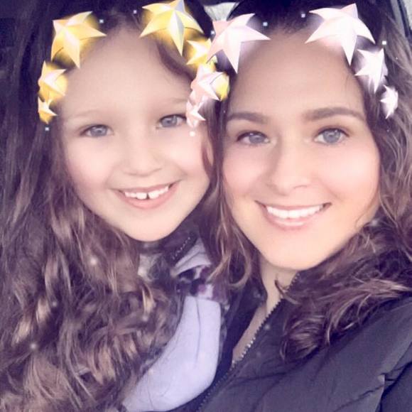 Meet your Posher, Shannon