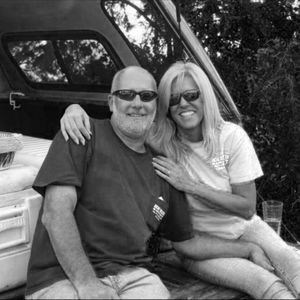 Meet your Posher, Gerda