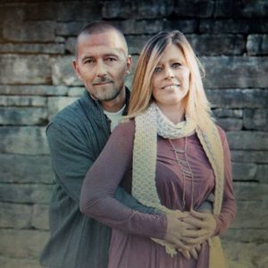 Meet your Posher, Glenn