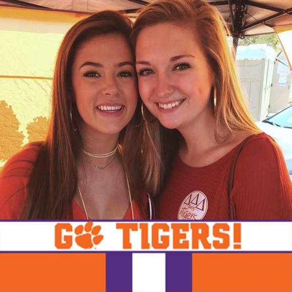 Meet your Posher, Betsy