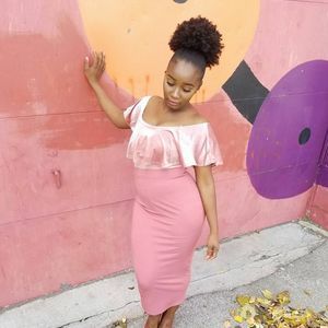 Meet your Posher, Hawa