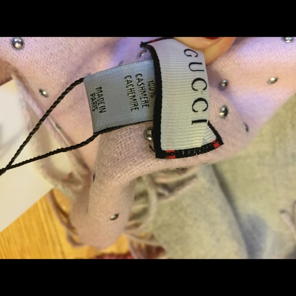 Scarf - Picture 3 of 4