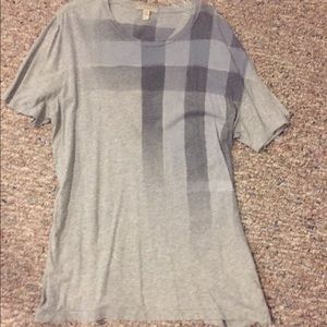 Men's Burberry Brit T-Shirt