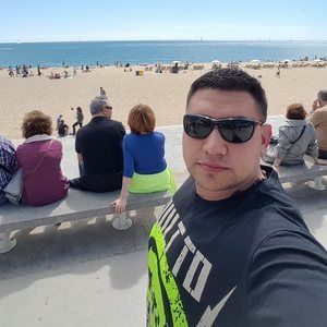 Meet your Posher, Hector