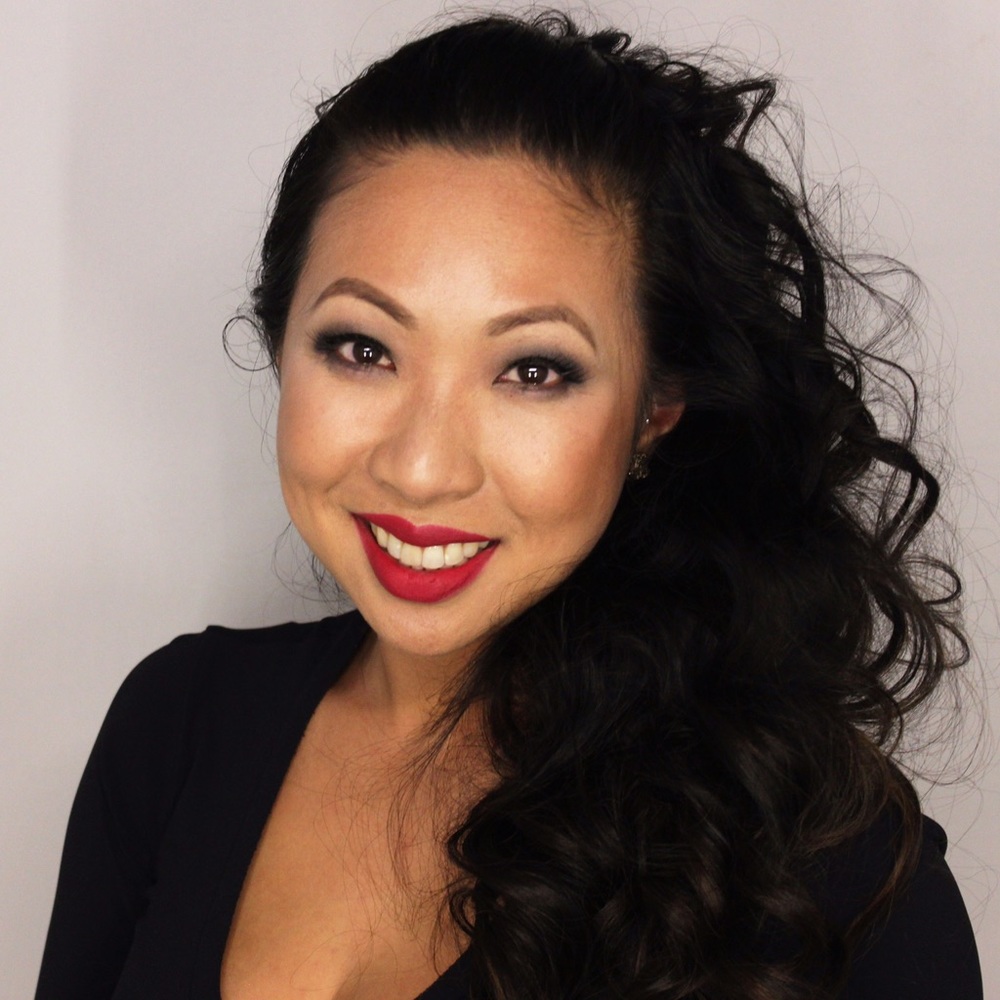 Meet your Posher, Tina