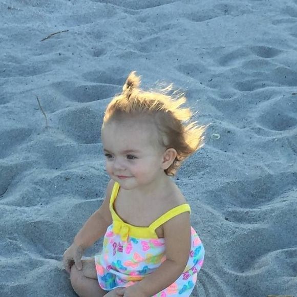 Meet your Posher, Brittany