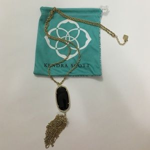 Kendra Scott Rayne necklace