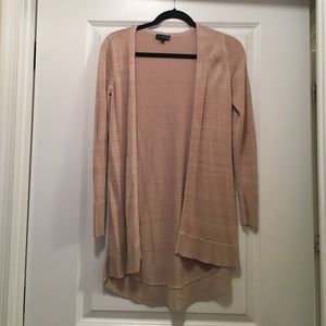 Open Sweater from The Limited