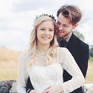 Meet your Posher, Bethany