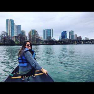 Meet your Posher, Brianna