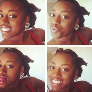 Meet your Posher, Kayla