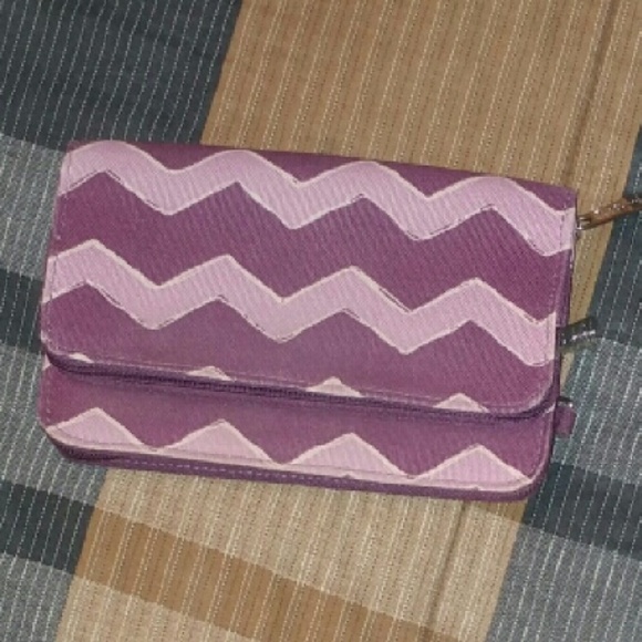 Thirty one perfect cents wallet