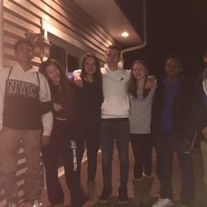 Meet your Posher, Ben