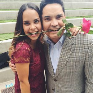 Meet your Posher, Alexandra