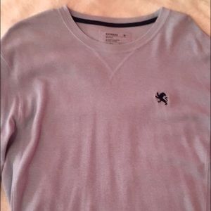 Waffle Shirt