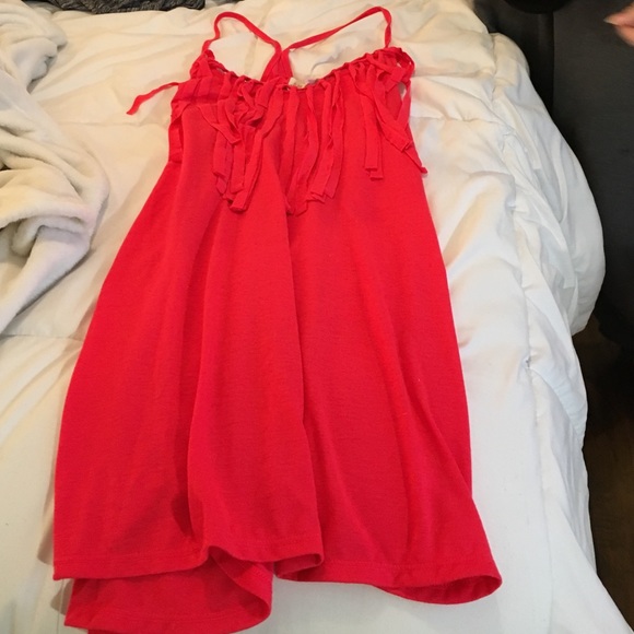 Dress - Picture 2 of 3