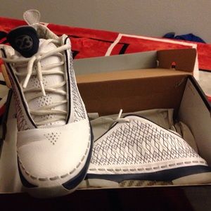 Jordan 23s