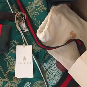 Meet your Posher, Jasmine