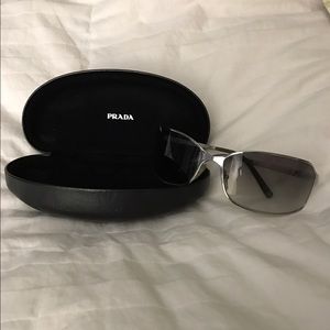 Prada Singlasses