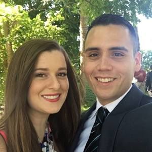 Meet your Posher, Stephanie