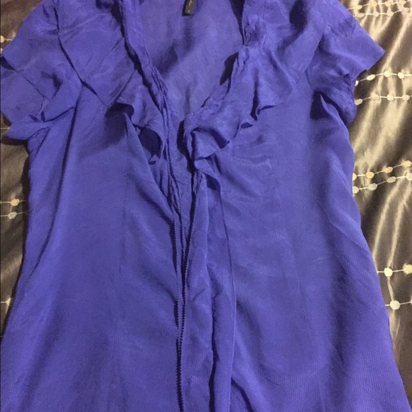 BCBG Top