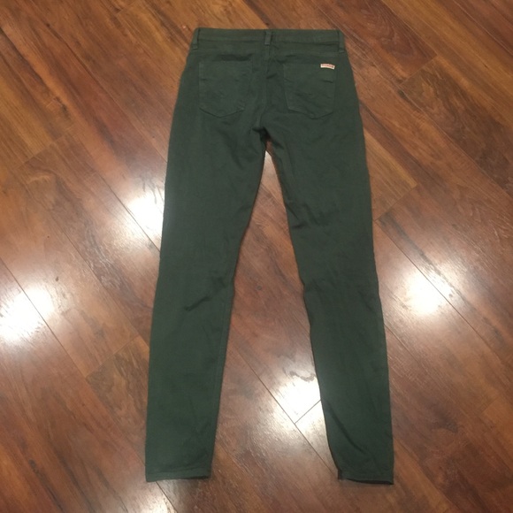 Hudson Skinny Jeans (size 28)