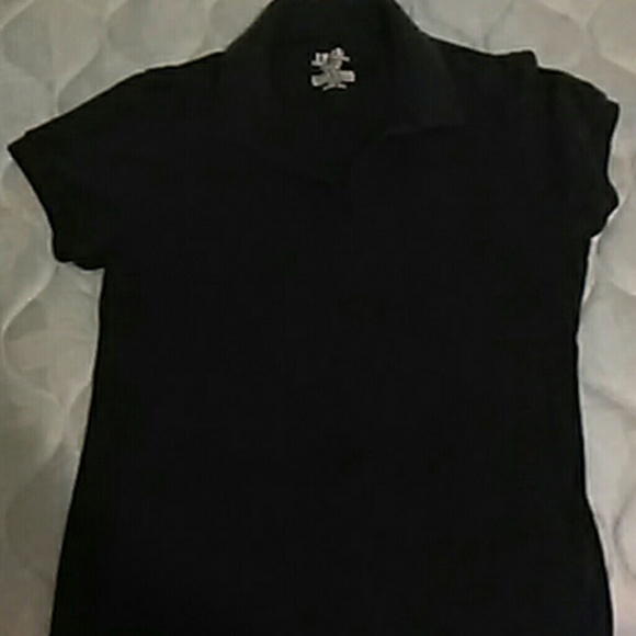 Navy Blue izod - Picture 1 of 2