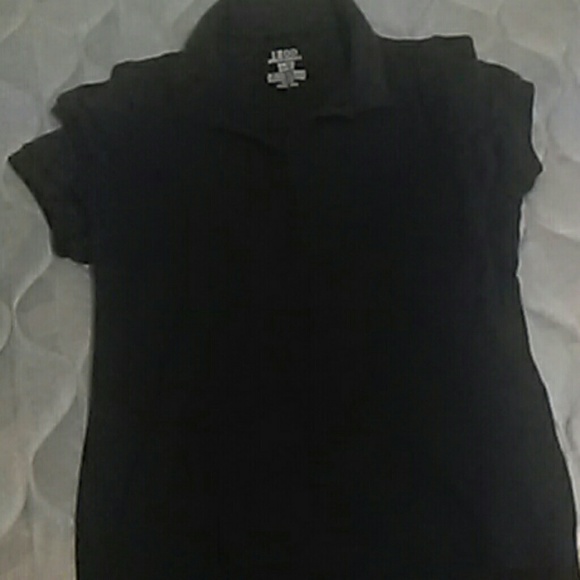 Navy Blue izod - Picture 2 of 2