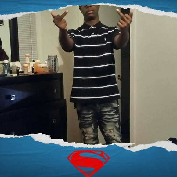 Meet your Posher, Mikhail