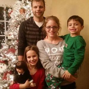 Meet your Posher, Robin