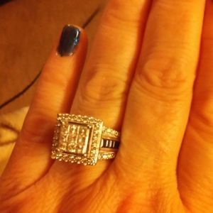 Meet your Posher, Rhonda