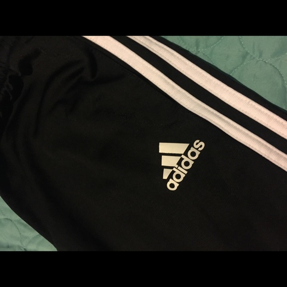 BRAND NEW girls Adidas Original sweatpants