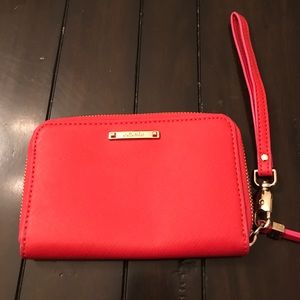 Stella & Dot wristlet
